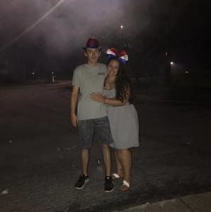 Meet your Posher, Jamie